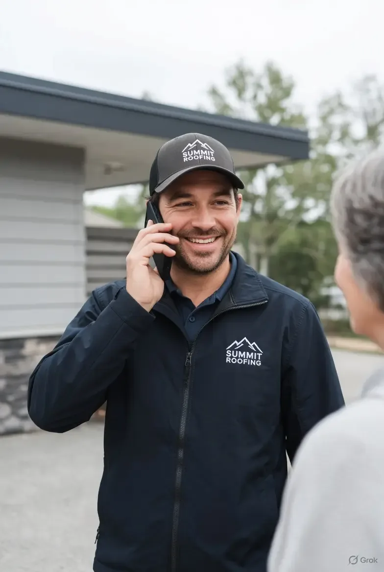 Flat Roof Leak Repair Unionville, MI FAQs